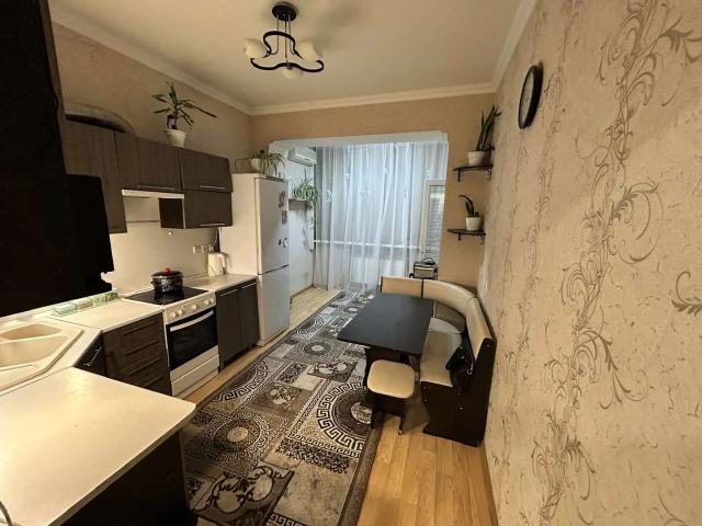 Квартира продажа в Березовый, Краснодарский Край