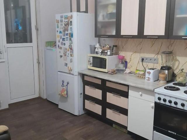 Квартира продажа в Прикубанский округ, Краснодар