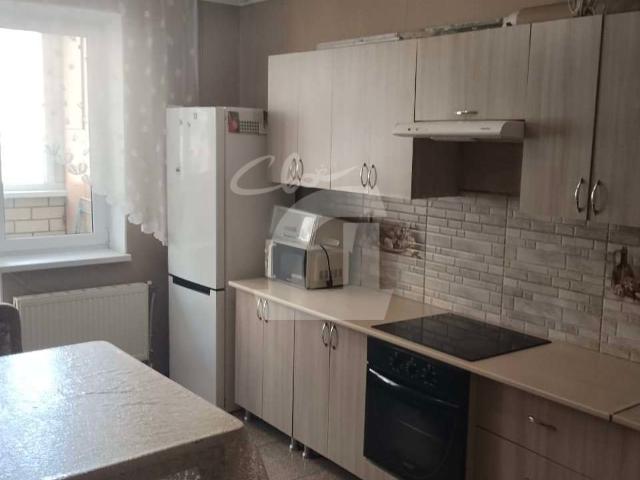 Квартира продажа в Березовый, Краснодарский Край