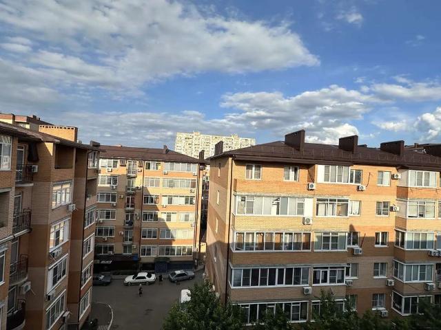 Квартира продажа в Березовый, Краснодарский Край