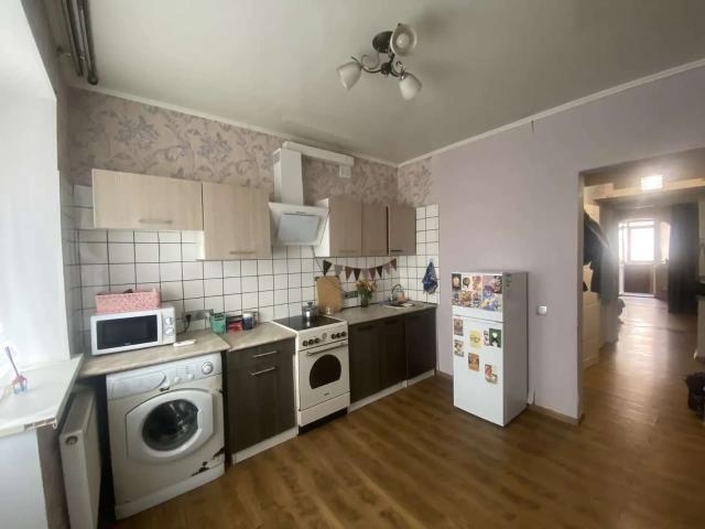 Квартира продажа в Березовый, Краснодарский Край