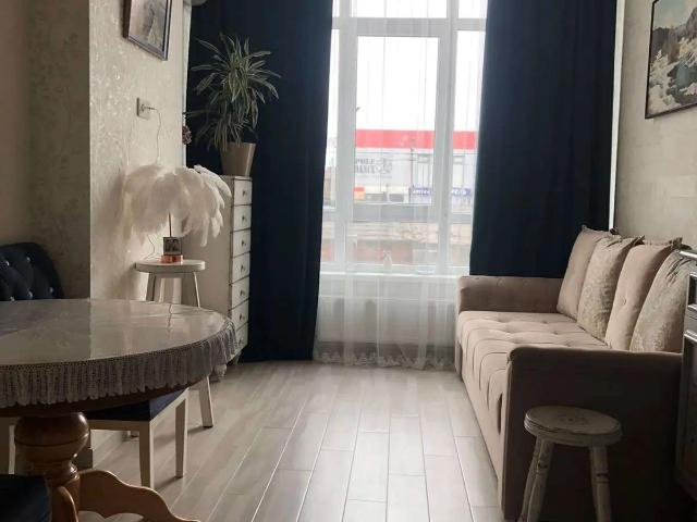 Квартира продажа в Березовый, Краснодарский Край