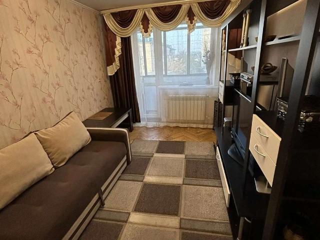 Квартира продажа в Центральный округ, Краснодар