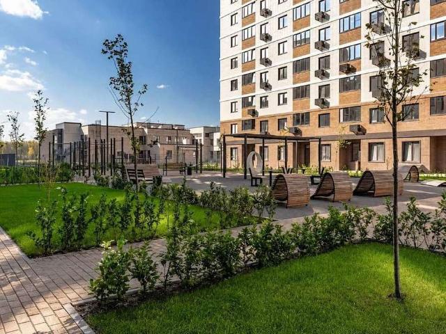 Квартира продажа в Березовый, Краснодарский Край