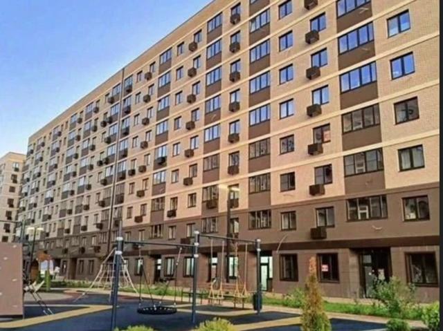 Квартира продажа в Немецкая деревня, Краснодар