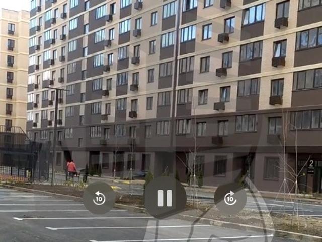 Квартира продажа в Березовый, Краснодарский Край