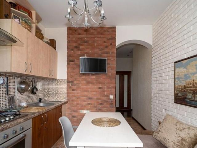 Квартира продажа в Березовый, Краснодарский Край