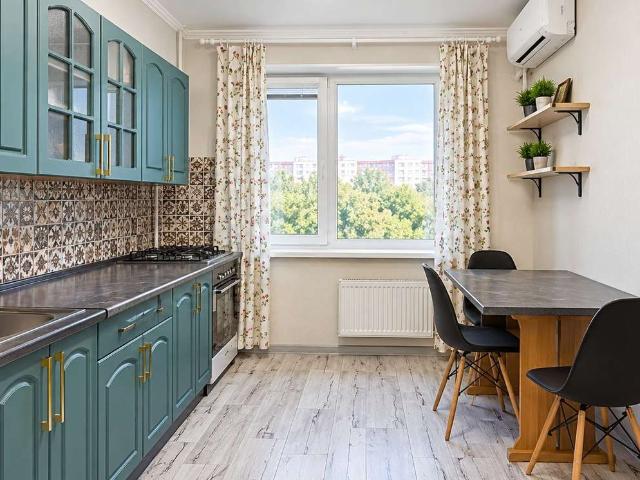 Квартира продажа в Комсомольский, Краснодар