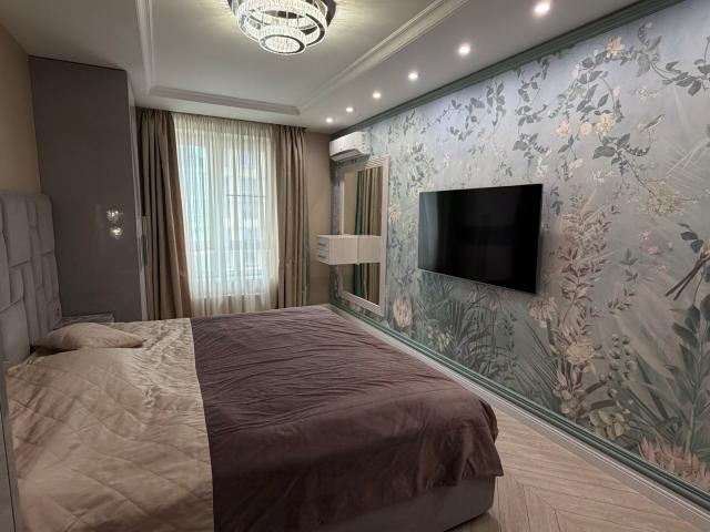Квартира продажа в 1-е отделение совхоза Солнечный, Краснодар