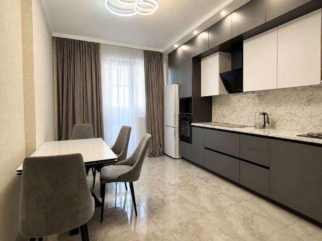 Квартира продажа в Березовый, Краснодарский Край