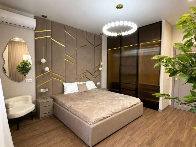 Квартира продажа в Березовый, Краснодарский Край