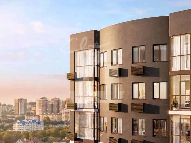 Квартира продажа в Березовый, Краснодарский Край