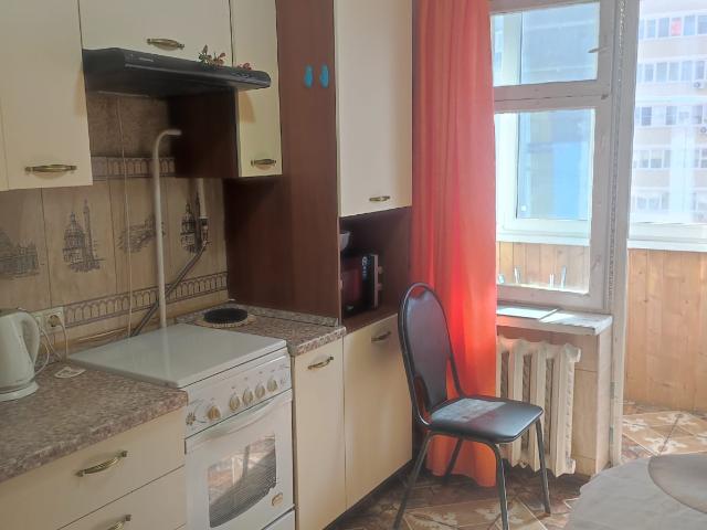 Квартира продажа в Березовый, Краснодарский Край