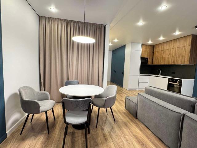 Квартира продажа в Березовый, Краснодарский Край