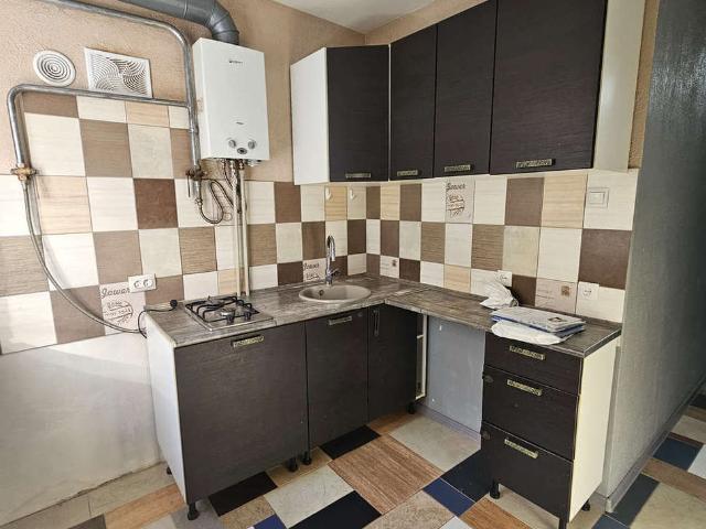 Квартира продажа в Карасунский округ, Краснодар