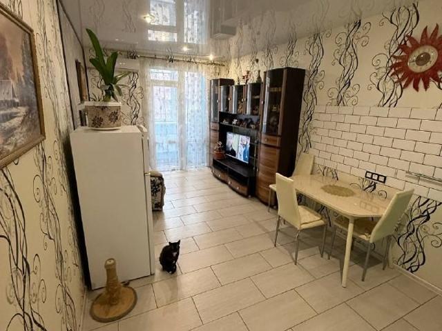 Квартира продажа в Березовый, Краснодарский Край