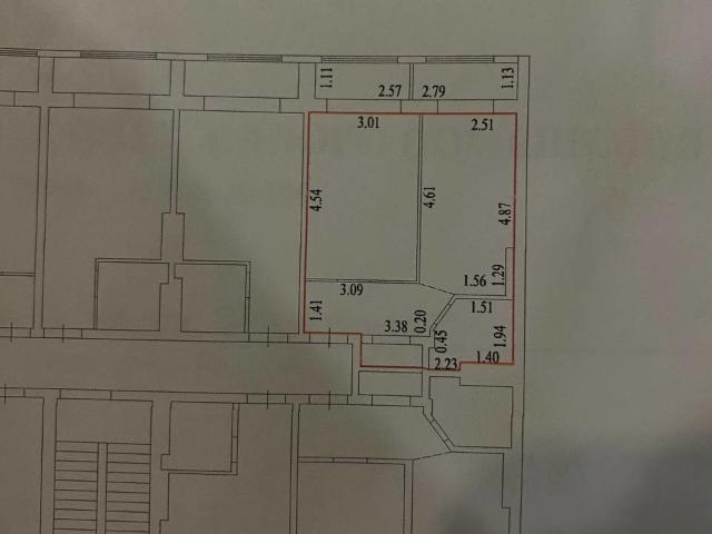 Квартира продажа в 2-е отделение совхоза 