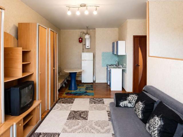 Квартира продажа в Березовый, Краснодарский Край