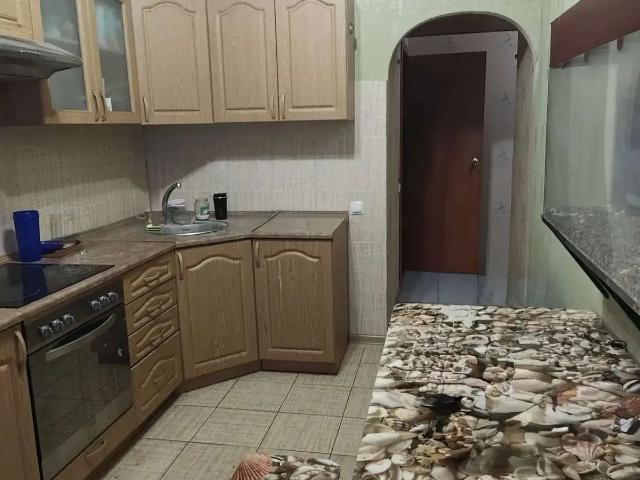 Квартира продажа в Березовый, Краснодарский Край