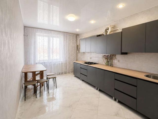 Квартира продажа в Березовый, Краснодарский Край