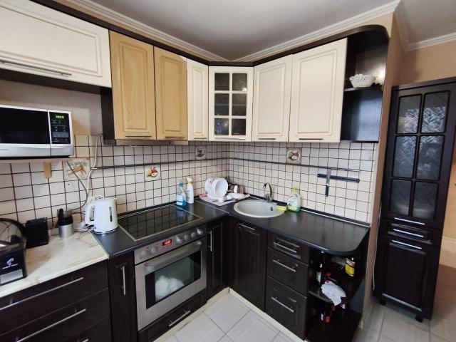 Квартира продажа в Березовый, Краснодарский Край
