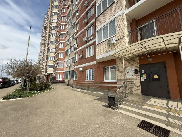 Квартира продажа в Березовый, Краснодарский Край