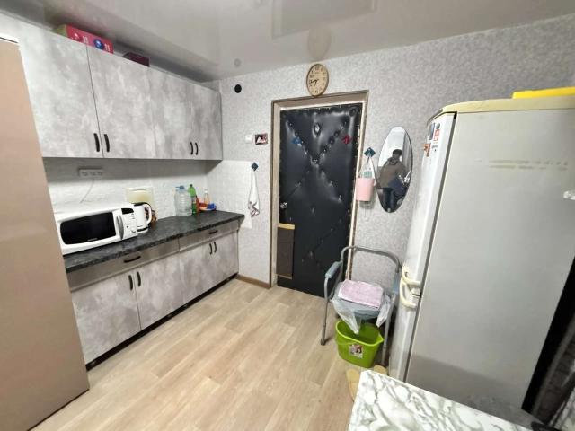 Квартира продажа в Пашковский, Березовый