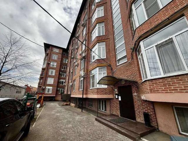 Квартира продажа в Березовый, Краснодарский Край