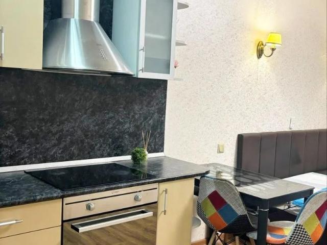 Квартира продажа в Березовый, Краснодарский Край