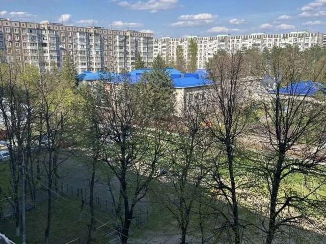 Квартира продажа в Березовый, Краснодарский Край