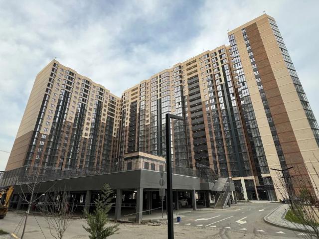 Квартира продажа в Березовый, Краснодарский Край