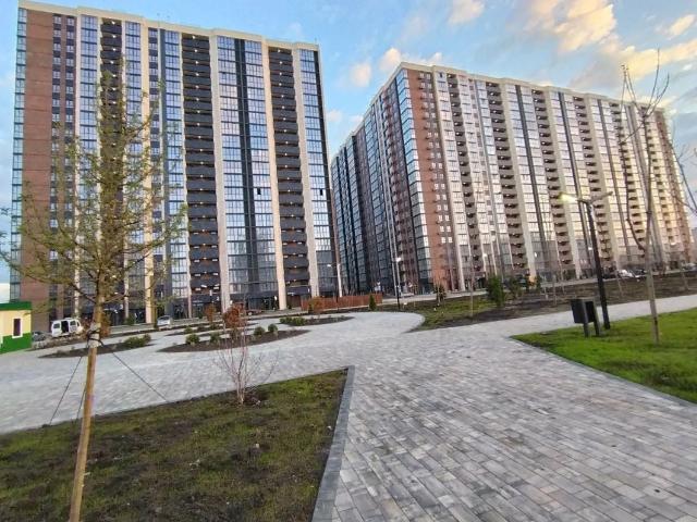 Квартира продажа в Березовый, Краснодарский Край