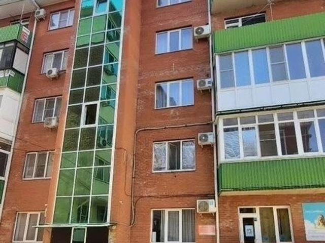 Квартира продажа в Дружба Дп, Краснодарский Край