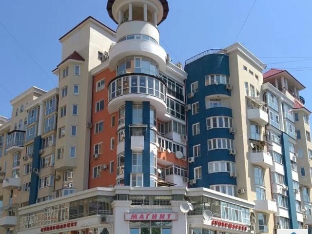Квартира продажа в Фестивальный, Краснодар