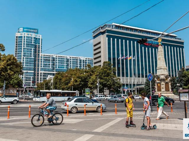 Квартира продажа в Березовый, Краснодарский Край