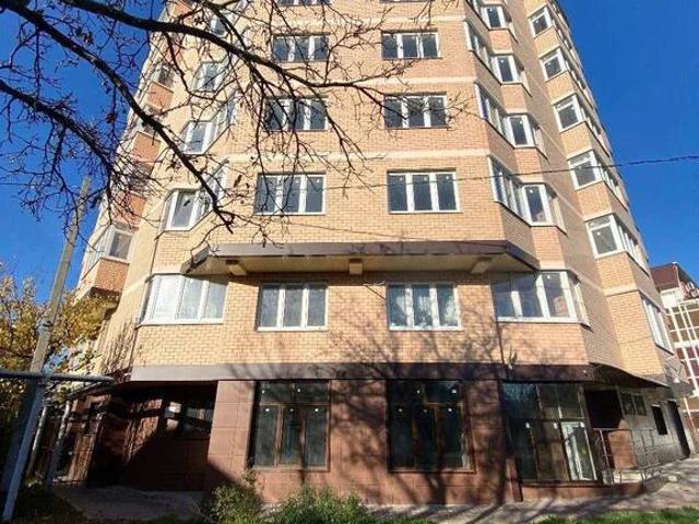 Квартира продажа в Западный округ, Краснодар