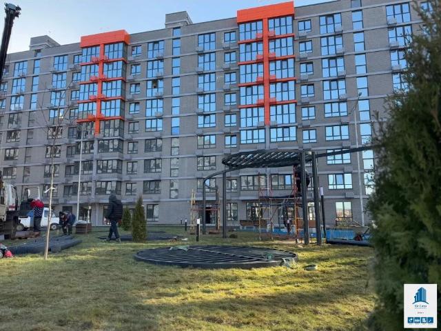 Квартира продажа в Березовый, Краснодарский Край