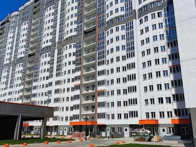 Квартира продажа в Березовый, Краснодарский Край