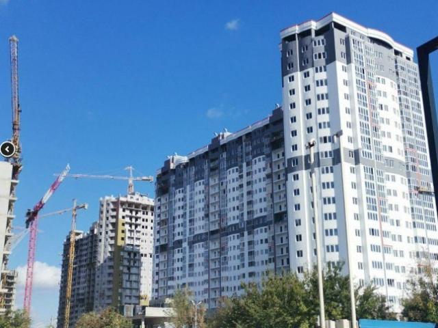 Квартира продажа в Березовый, Краснодарский Край