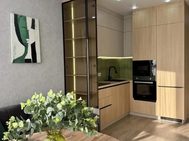 Квартира продажа в Березовый, Краснодарский Край
