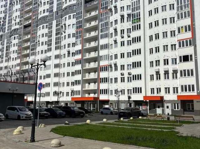 Квартира продажа в Березовый, Краснодарский Край