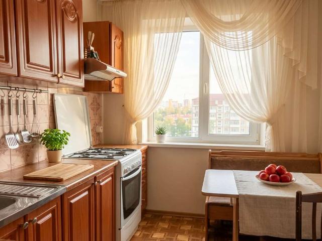 Квартира продажа в Березовый, Краснодарский Край