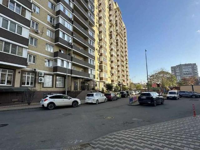 Квартира продажа в Комсомольский, Краснодар