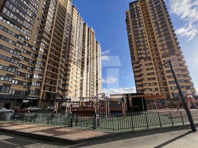 Квартира продажа в Карасунский округ, Краснодар