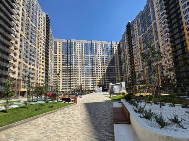 Квартира продажа в Комсомольский, Краснодар