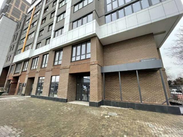 Квартира продажа в Комсомольский, Краснодар