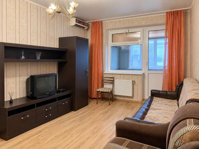 Квартира продажа в Прикубанский округ, Краснодар