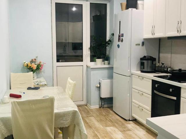 Квартира продажа в Березовый, Краснодарский Край