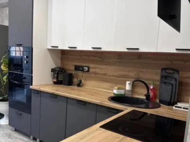 Квартира продажа в Березовый, Краснодарский Край