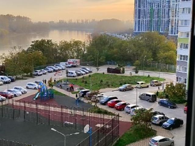 Квартира продажа в Жилой комплекс «Почтовый», Краснодар